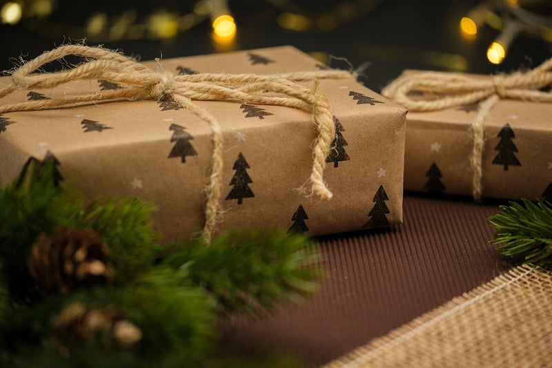 Experience Packages